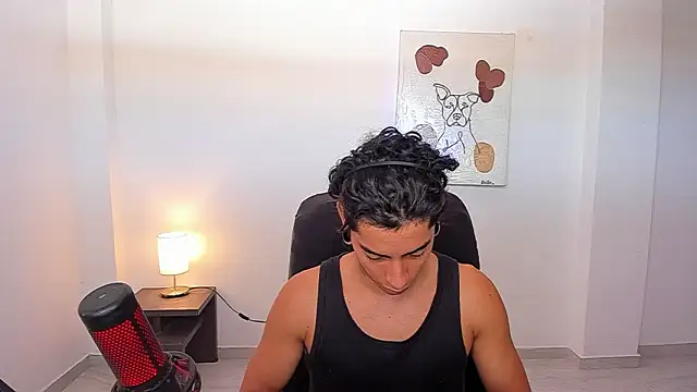 paisa hotx online show from 02/24/26, 04:16