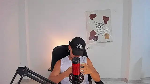 paisa hotx online show from 02/28/26, 02:45