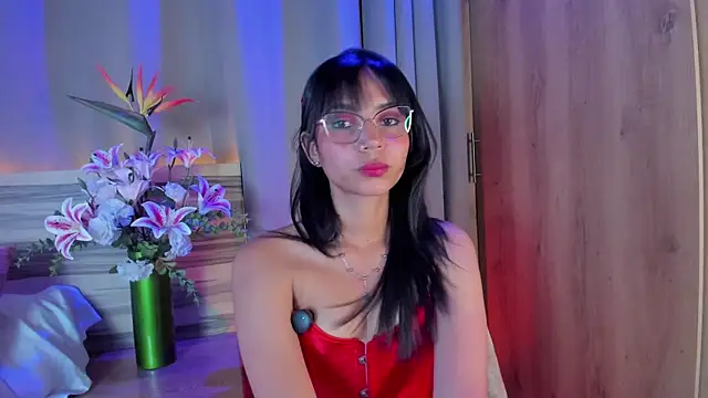 EvaLune online show from 04/08/26, 09:59