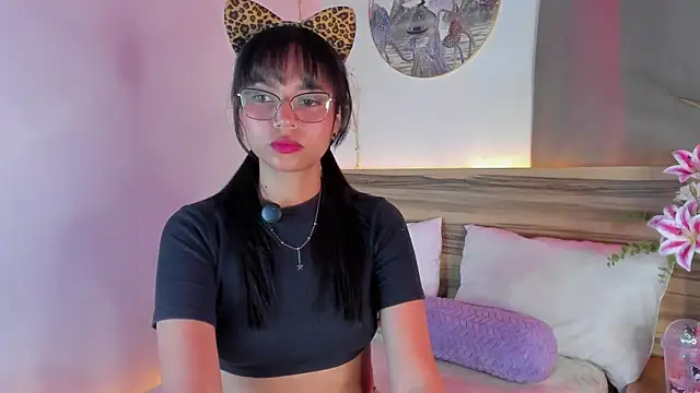 EvaLune online show from 04/10/26, 08:02