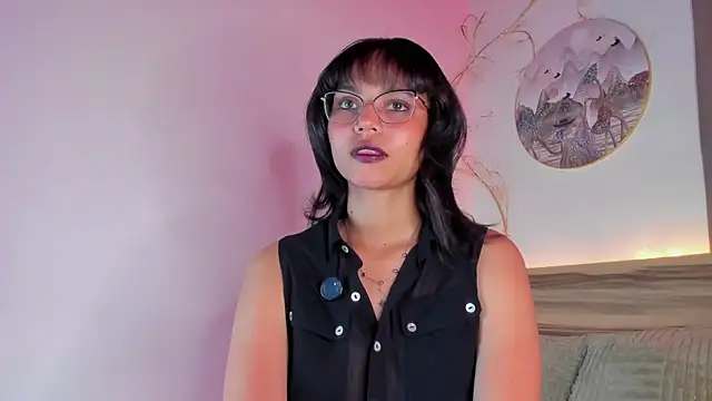 EvaLune online show from 04/13/26, 09:09