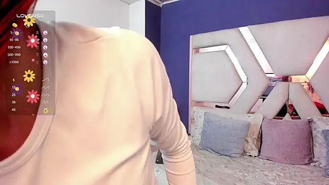 Sara Evaanns online show from 04/16/26, 02:51