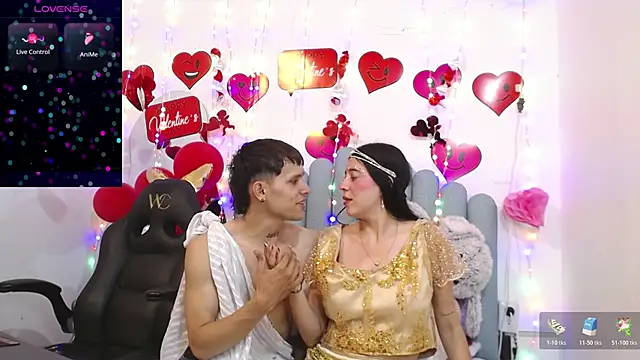 Snapshot of anjali_rohan chatting on 02/14/26, 07:10 anjali rohan online show from 02/14/26, 07:10