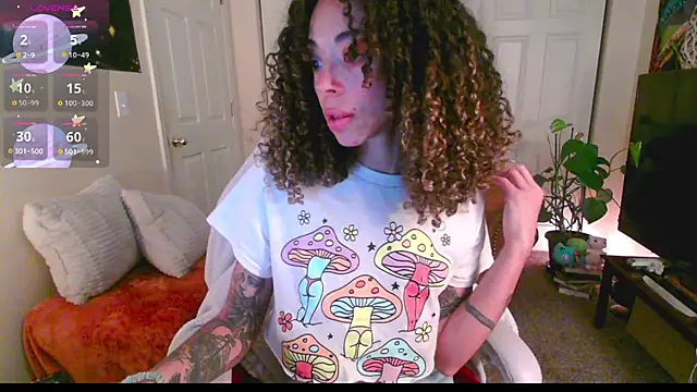 gunzinrose online show from 07/11/26, 03:04