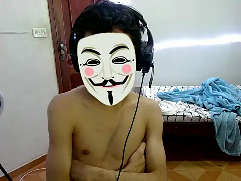 Snapshot of Evansx7 chatting on 02/21/26, 05:36 Evansx7 online show from 02/21/26, 05:36