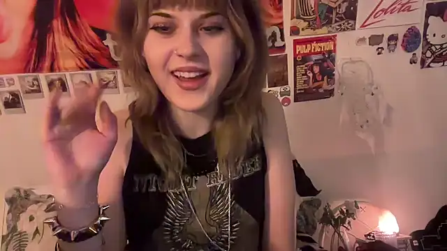 meganflowerz online show from 02/07/26, 12:14