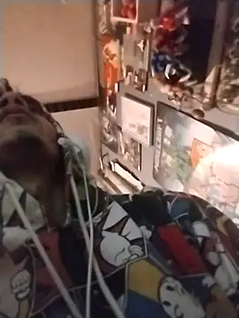 Snapshot of spooky425hd chatting on 02/07/26, 02:04 spooky425hd online show from 02/07/26, 02:04