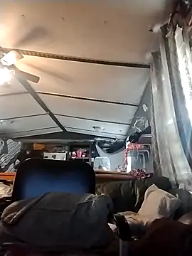 spooky425hd online show from 03/09/26, 09:30