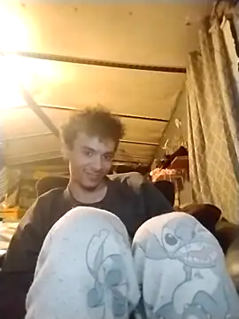 spooky425hd online show from 03/12/26, 12:50