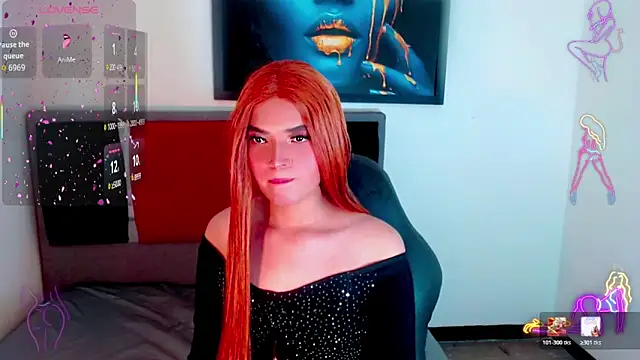 isabella vogue online show from 02/28/26, 11:50