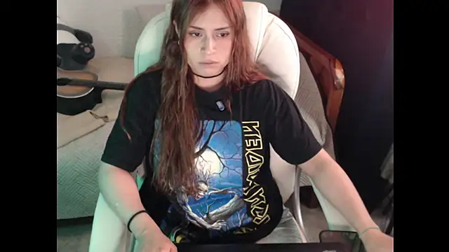 Snapshot of Lametaleralatina chatting on 02/24/26, 03:32 Lametaleralatina online show from 02/24/26, 03:32