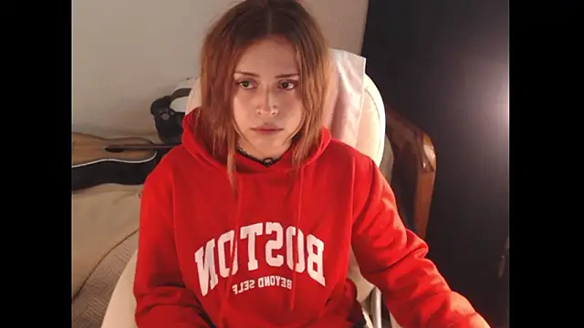 Lametaleralatina online show from 03/06/26, 02:35