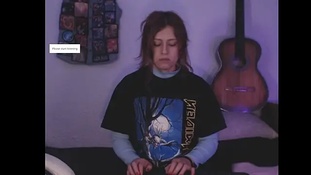 Lametaleralatina online show from 04/13/26, 02:55