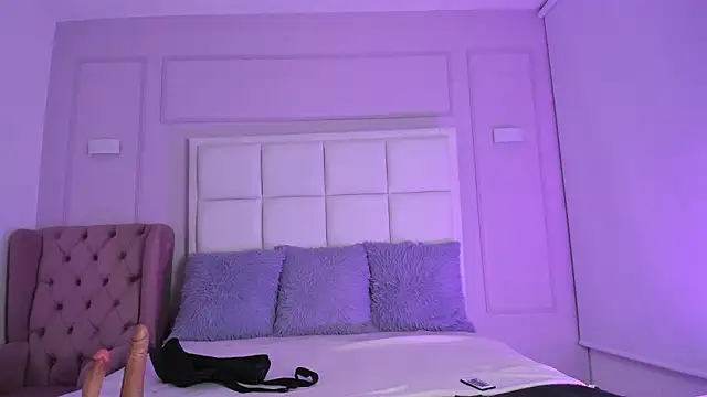 LiaJohnnson  online show from 03/02/26, 04:36