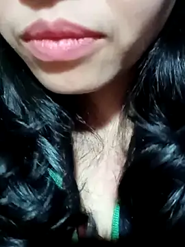 Hana-love2026 online show from 02/04/26, 01:06