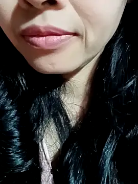 Hana-love2026 online show from 02/12/26, 02:01