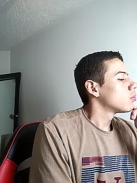 jac0b x online show from 02/06/26, 05:45