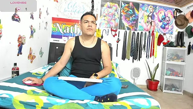 nathannathaniel online show from 05/03/26, 03:34