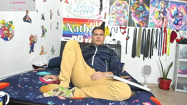 nathannathaniel online show from 05/05/26, 10:29