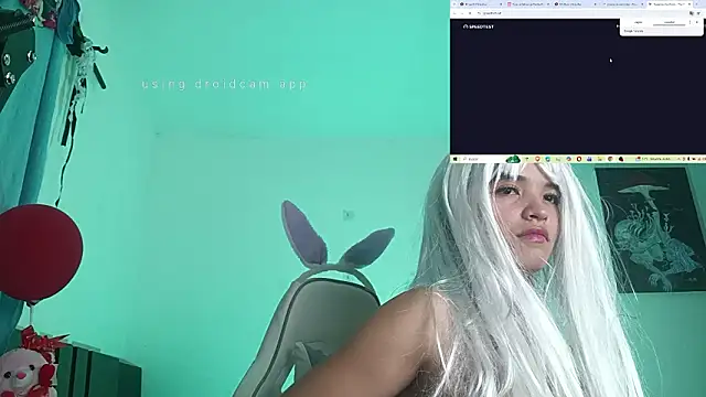 Snapshot of Sweet-Naomi chatting on 02/28/26, 06:58 Sweet-Naomi online show from 02/28/26, 06:58