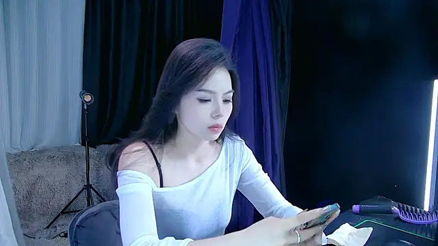 yoyo-o88 online show from 02/13/26, 11:50