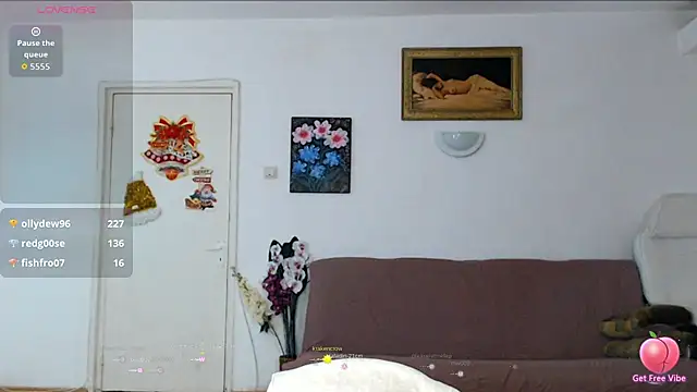 emacandy online show from 06/14/26, 06:21