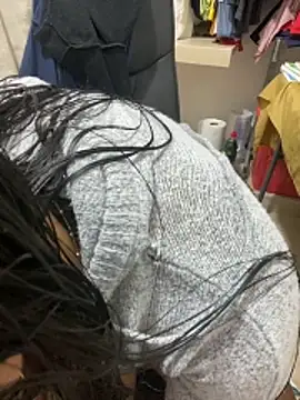 Camila1545 online show from 02/03/26, 01:48