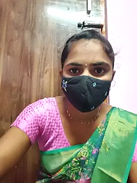 Tamil Hot Shana online show from 03/14/26, 09:20