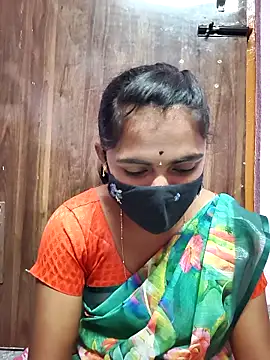 Tamil Hot Shana online show from 03/19/26, 04:55