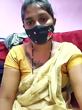 Tamil Hot Shana online show from 03/27/26, 08:37