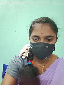 Tamil Hot Shana online show from 05/19/26, 03:46