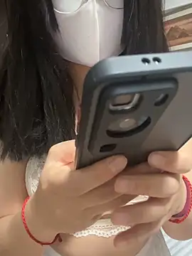 xinxin201201 online show from 03/13/26, 08:21