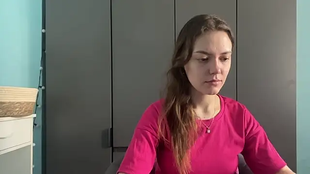 Snapshot of AndreeMerryman chatting on 02/12/26, 02:06 AndreeMerryman online show from 02/12/26, 02:06