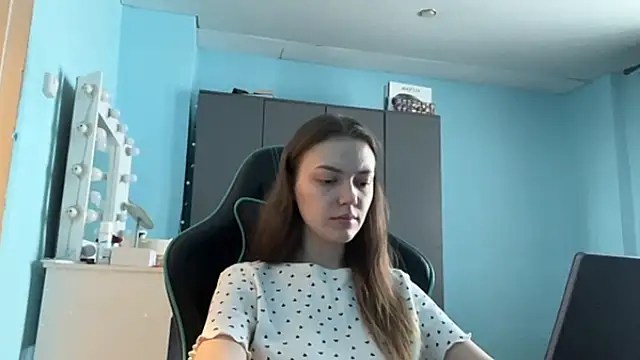 Snapshot of AndreeMerryman chatting on 02/26/26, 12:09 AndreeMerryman online show from 02/26/26, 12:09