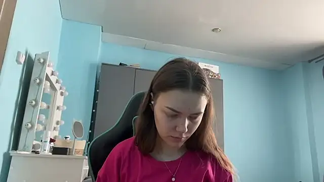 Snapshot of AndreeMerryman chatting on 02/27/26, 02:11 AndreeMerryman online show from 02/27/26, 02:11