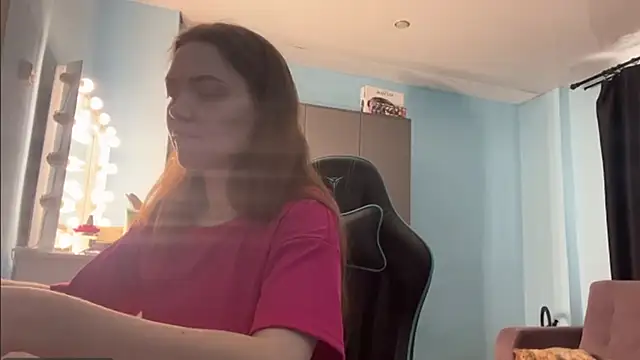 AndreeMerryman online show from 03/03/26, 04:29