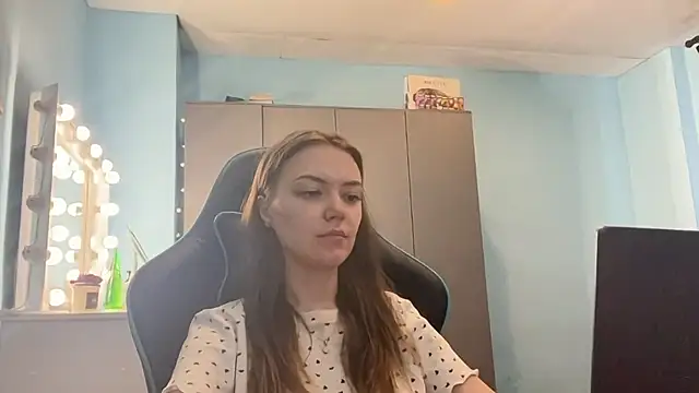 AndreeMerryman online show from 03/23/26, 02:04