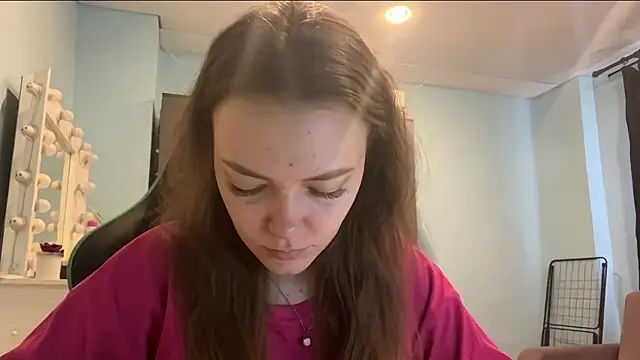 AndreeMerryman online show from 04/16/26, 02:34