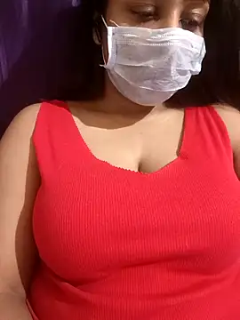 MidnightVibes  online show from 03/09/26, 04:55