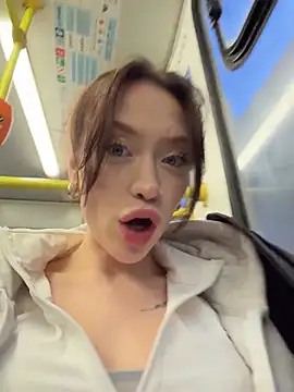 Snapshot of CityLynx chatting on 02/02/26, 02:27 CityLynx online show from 02/02/26, 02:27