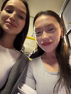 Snapshot of CityLynx chatting on 02/07/26, 03:27 CityLynx online show from 02/07/26, 03:27