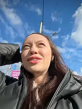 CityLynx online show from 04/18/26, 01:37