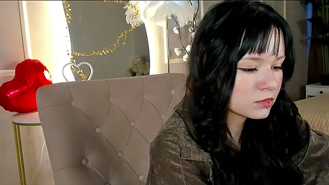 onix cherry online show from 02/08/26, 01:47