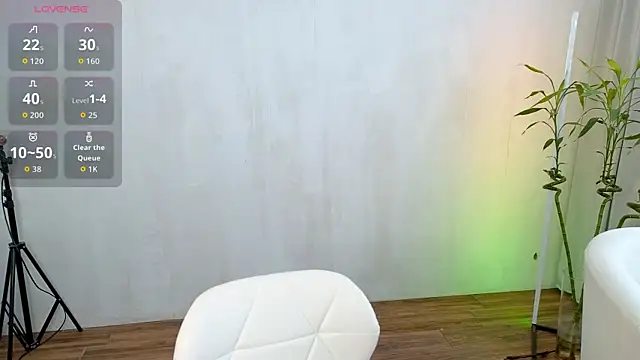  EliDream online show from 04/21/26, 10:43