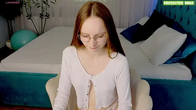  EliDream online show from 05/31/26, 09:38