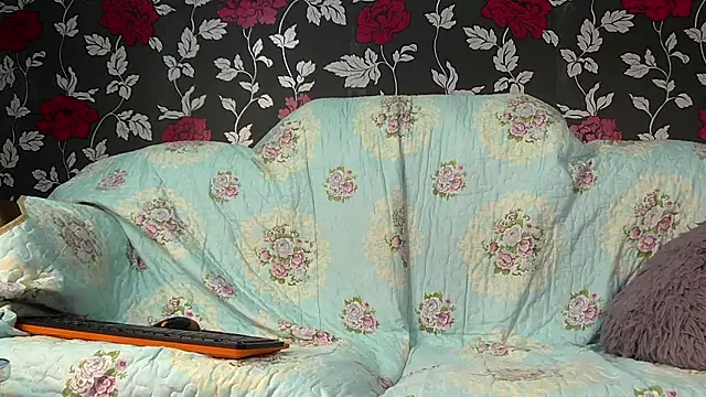 KlaraMuse online show from 03/02/26, 06:04