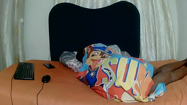 Exotic FreakyQueen online show from 02/27/26, 02:00