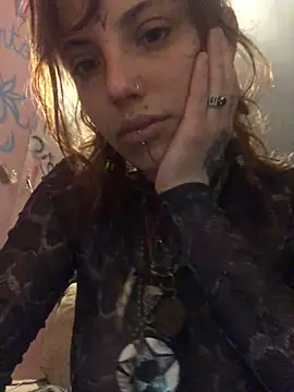 Sexyart00 online show from 03/02/26, 10:22