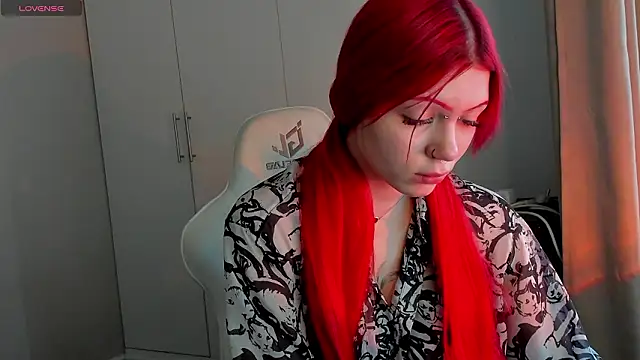 Snapshot of Leah_Castro chatting on 02/27/26, 05:07 Leah Castro online show from 02/27/26, 05:07