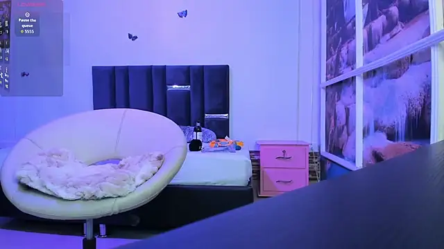 Katee mos online show from 03/05/26, 03:46